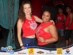 Camarote Espaço Folia (PM)